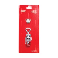 Over Centre Latch 60mm