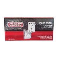 Spare Wheel Carrier