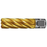 Holemaker Uni Shank Gold Series Cutter 21mm x 50mm AT2150