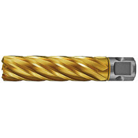 Holemaker Uni Shank Gold Series Cutter 22mm x 75mm (8mm Pin) AT2275