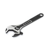 Crescent 10" Adjustable Wide Jaw Wrench ATWJ210VS