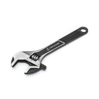Crescent 12" Adjustable Wide Jaw Wrench ATWJ212VS