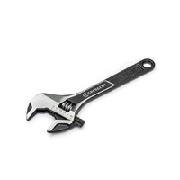 Crescent 8" Adjustable Wide Jaw Wrench ATWJ28VS