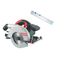 Metabo 1200W Circular Saw KSE 55 Vario Plus Rail 1500mm AU60120459
