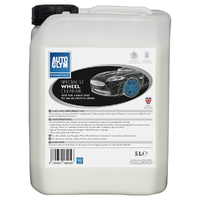 AutoGLYM Specialist (Acid Free) Wheel Cleaner 5L AUTAFWC5