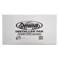 Dynamat Sound Deadening Xtreme Installer Pak 4.4Sqm