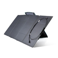 Ecoflow 110W Solar Panel