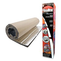 Dynamat Hoodliner 1Pc 1.1Sqm