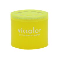 Viccolor Lemon Squash Car Air Freshener