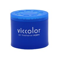 Viccolor Marine Squash Car Air Freshener