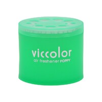 Viccolor Blooming Shower Car Air Freshener