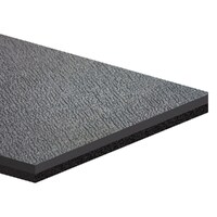 Dynadeck Carpet Replacement