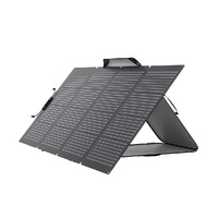 Ecoflow 220W Solar Panel