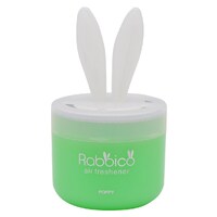 Diax Rabbico Sweetrelax Shower Car Air Freshener