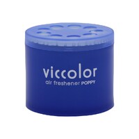 Viccolor Blue Water Car Air Freshener