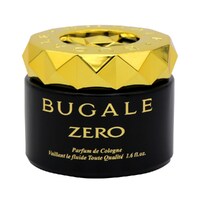 Bugale Zero Gold Musk Car Air Freshner