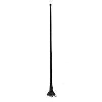 Axis 4.5db Braid Whip UHF Antenna Kit 64cm