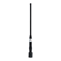 Blackhawk Trucker Edge Compact Lite Antenna 700-2200MHz SMA Male