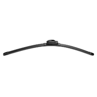 Autobacs 18 Inch 450mm Flat Windscreen Wiper Universal Fit 12 Adaptors Included