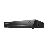 Uniden 4K Smart 16Ch Wired NVR