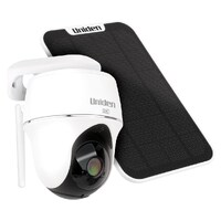 Uniden Guardian App Cam Solo 2K 4G PT Kit