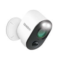 Uniden Wi-Fi Single Camera