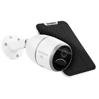 Uniden 2K 4G Camera & Solar Kit