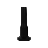 Axis Ranger 3db LMR/UHF Magnetic Base Antenna 12.2cm