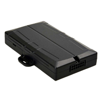 Axis Commerial GPS Vehicle Tracker