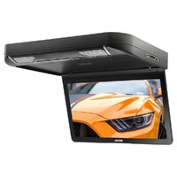 Axis 13.3 Inch FHD Roof Monitor with DVD