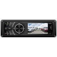 Axis 12/24V 3" LCD Headunit with Bluetooth