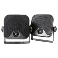 Axis 4 Inch Box Speakers