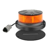 Autobacs Slim Beacon Screw Mount