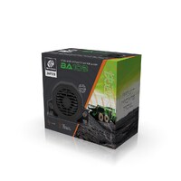 Axis Broadband Backup Alarm