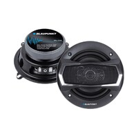 Blaupunkt 5 Inch 4-Way 60W Quadaxial Speaker