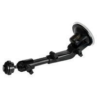 Axis On-Glass Monitor Bracket
