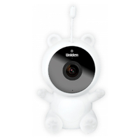 Uniden Hd Wi-Fi Smart Baby Monitor Cam