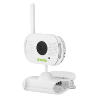 Uniden Guardian Optional Baby Monitor Camera