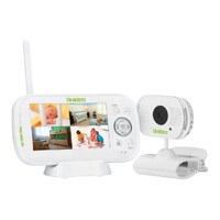 Uniden 4.3" LCD Wireless Baby Monitor Camera