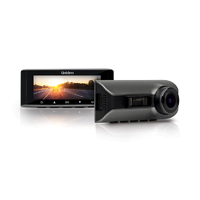 Uniden 2K Dash Camera iGO CAM 75