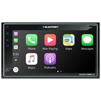 Blaupunkt 6.8 Inch Apple Carplay Android Auto Headunit