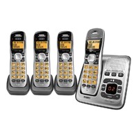 Uniden DECT Digital Phone +3