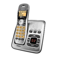 Uniden DECT Digital Phone Sys
