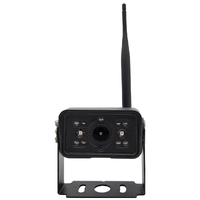 Autobacs Hd74Wk Wireless Camera