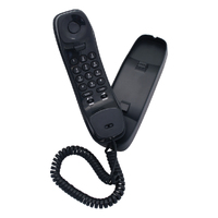 Uniden Corded Phone