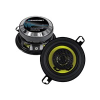 Blaupunkt 3.5 Inch 2-Way 60W Coaxial Speakers