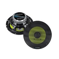 Blaupunkt 6.5 Inch 2-Way 110W Coaxial Speakers