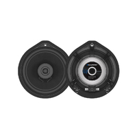 Blaupunkt Honda 6.5 Inch 80W Coaxial Speakers