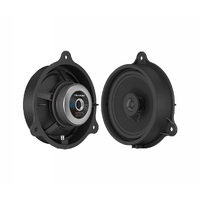 Blaupunkt Nissan 6.5 Inch 80W Coaxial Speakers