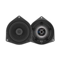 Blaupunkt for Toyota 6.5 Inch 80W Coaxial Speakers